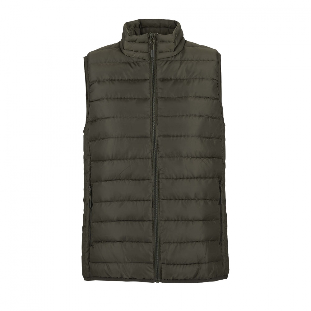 Logo trade corporate gifts picture of: STREAM WOMEN Bodywarmer