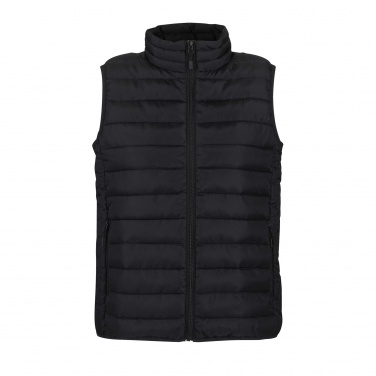 Logo trade advertising products image of: STREAM WOMEN Bodywarmer