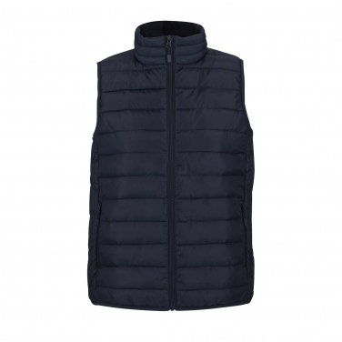 Logo trade promotional products picture of: STREAM WOMEN Bodywarmer