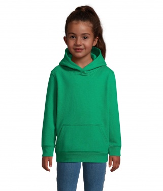 Logotrade corporate gifts photo of: CONDOR KIDS Hooded Sweat