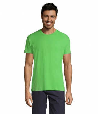 Logotrade corporate gifts photo of: REGENT Uni T-Shirt 150g