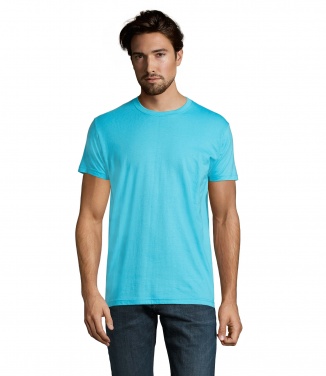 Logotrade promotional gifts photo of: IMPERIAL MEN T-Shirt 190g
