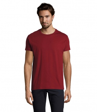 Logotrade promotional products photo of: IMPERIAL MEN T-Shirt 190g