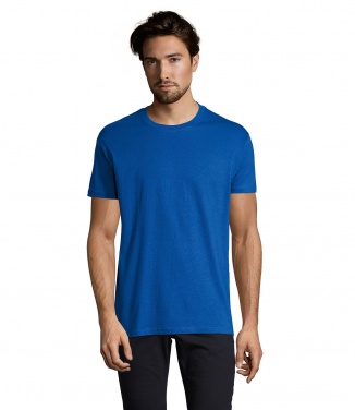 Logo trade promotional product photo of: IMPERIAL MEN T-Shirt 190g