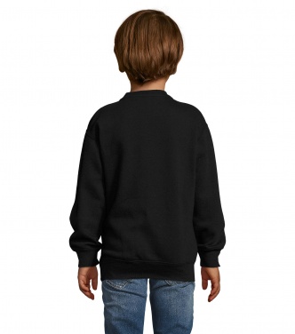 Logo trade corporate gifts picture of: NEW SUPREME KIDS SWEAT 280