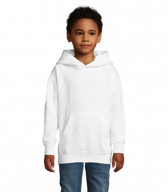 Logotrade advertising product picture of: SLAM KIDS Hoodie Sweater