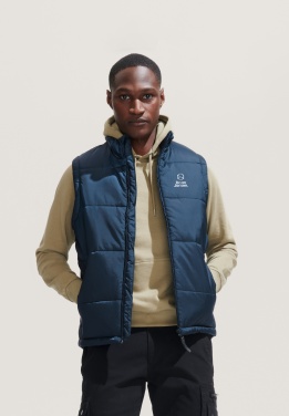 Logotrade promotional product picture of: WARM Quilted Bodywarmer