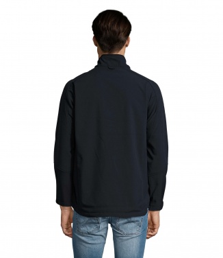 Logotrade corporate gifts photo of: RELAX MEN SS JACKET 340g