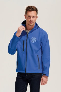 Logotrade corporate gift image of: REPLAY men ss jacket 340g