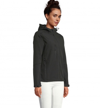 Logotrade promotional products photo of: REPLAY women ss jacket 340