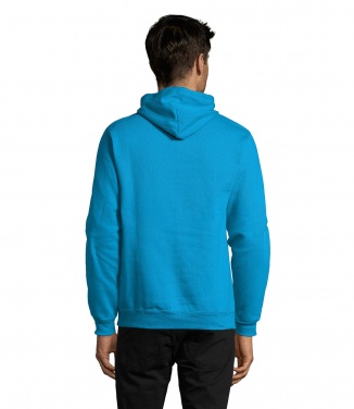 Logo trade business gift photo of: SNAKE Hood Sweater