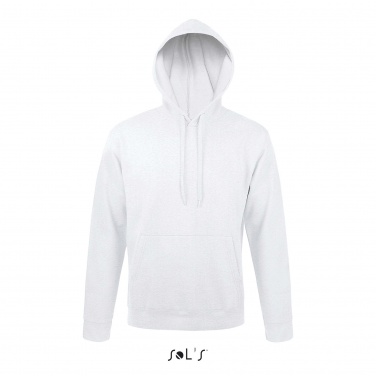 Logo trade advertising products image of: SNAKE Hood Sweater