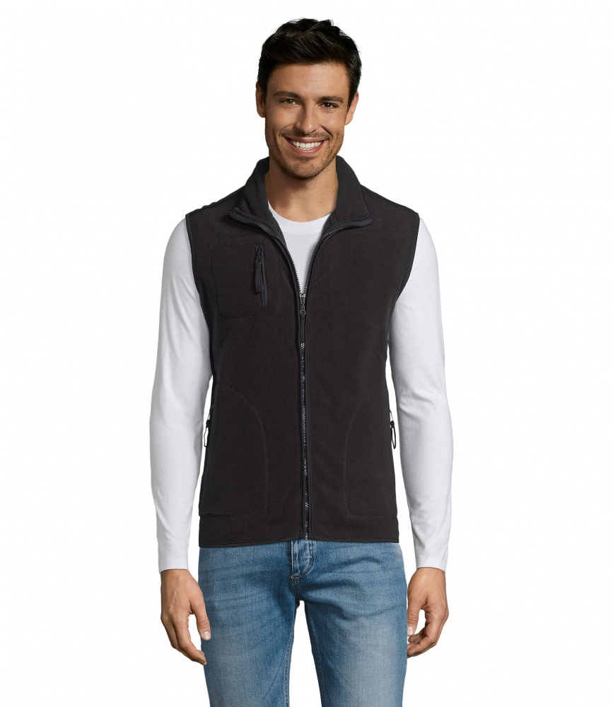 Logotrade promotional merchandise photo of: NORWAY UNISEX FLEECE FLEECE