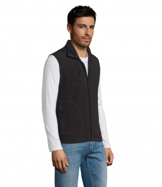 Logo trade promotional merchandise photo of: NORWAY UNISEX FLEECE FLEECE
