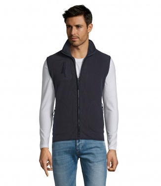Logo trade advertising products picture of: NORWAY UNISEX FLEECE FLEECE
