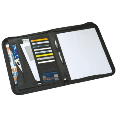 Logotrade advertising product image of: Conference folder A4 Panama