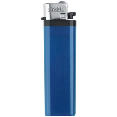Logo trade advertising products picture of: Disposable lighter KARLSRUHE