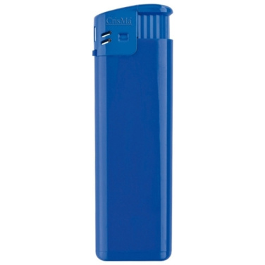 Logo trade promotional items image of: Electronic ligther LICHTENSTEIN