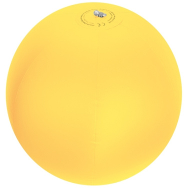 Logo trade promotional items picture of: Frosty beach ball ORLANDO