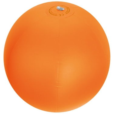 Logo trade corporate gifts picture of: Frosty beach ball ORLANDO