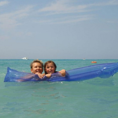 Logotrade business gift image of: Air mattress LONG BEACH