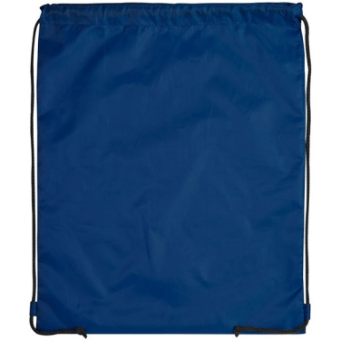 Logo trade promotional gift photo of: Sports bag-backpack LEOPOLDSBURG