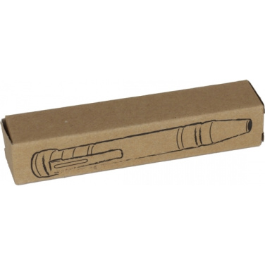 Logotrade promotional merchandise image of: Meta screwdriver set CORLEONE