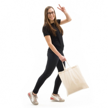 Logotrade promotional merchandise photo of: Cotton bag ARRECIFE