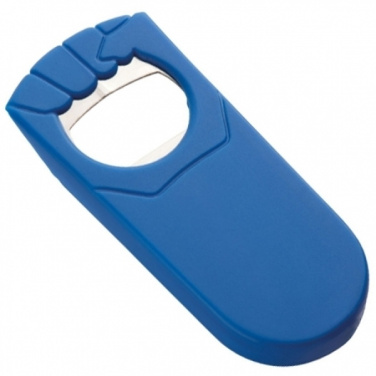 Logotrade promotional merchandise image of: Fist bottle opener LUTON