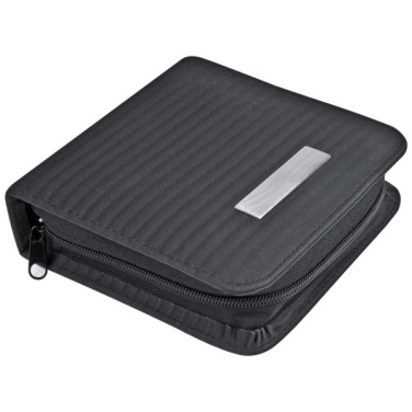 Logo trade promotional gifts picture of: Shoe polish set CANNES