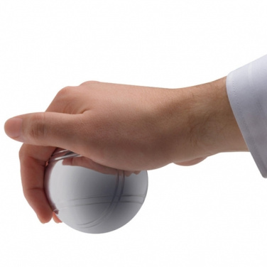 Logo trade promotional merchandise photo of: Boules game JACKSONVILLE