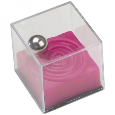 Logotrade promotional gift picture of: Puzzle game ALBANY