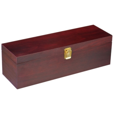 Logotrade business gifts photo of: Wine box JESOLO