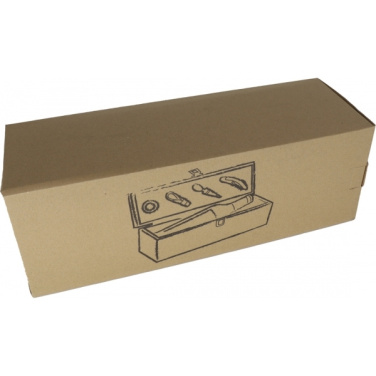 Logotrade advertising product image of: Wine box JESOLO