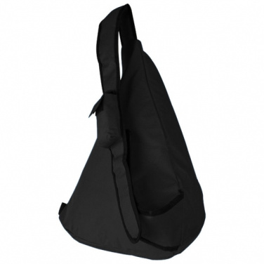 Logo trade corporate gifts image of: City bag CORDOBA