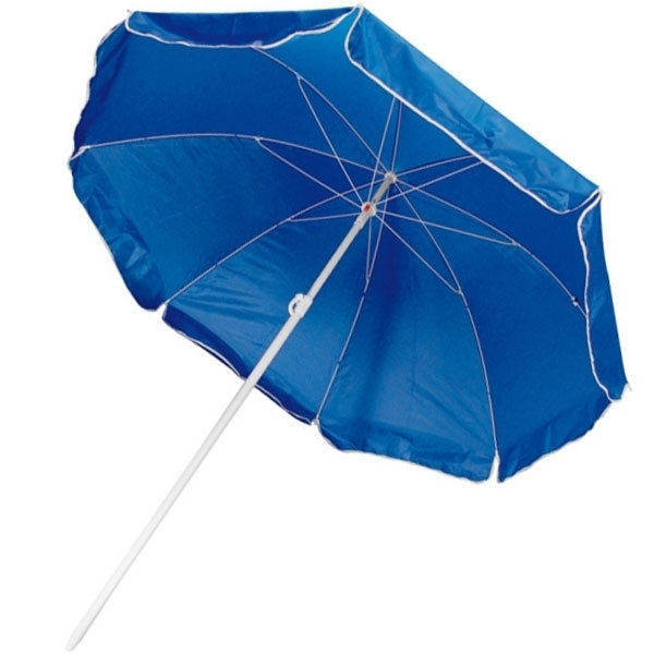 Logotrade advertising product picture of: Beach umbrella FORT LAUDERDALE