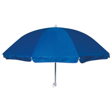 Logo trade promotional gifts picture of: Beach umbrella FORT LAUDERDALE