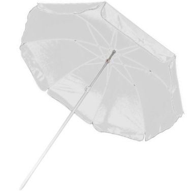 Logotrade promotional items photo of: Beach umbrella FORT LAUDERDALE