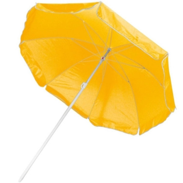 Logotrade promotional merchandise image of: Beach umbrella FORT LAUDERDALE