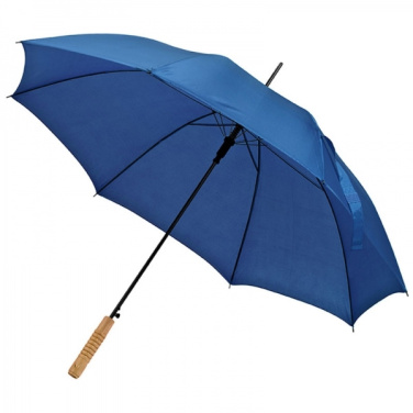Logotrade corporate gift image of: Automatic walking-stick umbrella LE MANS