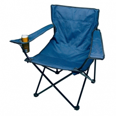 Logotrade promotional giveaway picture of: Foldable chair YOSEMITE