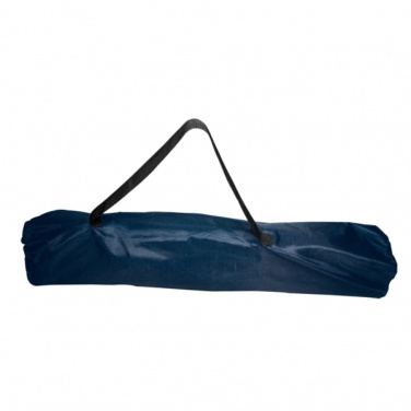 Logo trade promotional item photo of: Foldable chair YOSEMITE