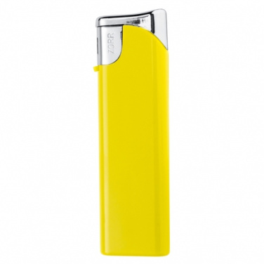Logotrade business gift image of: Electronic lighter KNOXVILLE