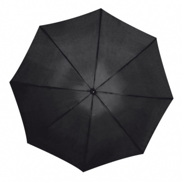 Logotrade advertising product picture of: XL storm umbrella HURRICAN
