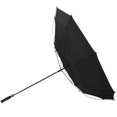 Logotrade advertising products photo of: XL storm umbrella HURRICAN