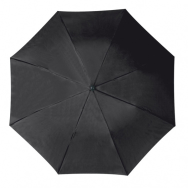 Logotrade business gifts photo of: Foldable umbrella LILLE