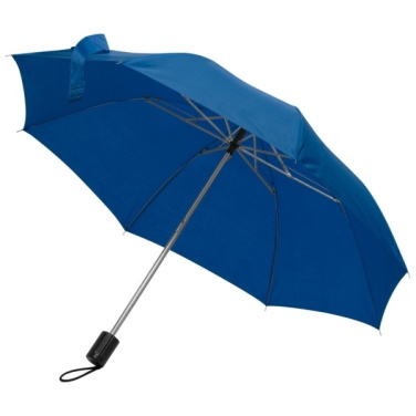 Logotrade promotional gift picture of: Foldable umbrella LILLE