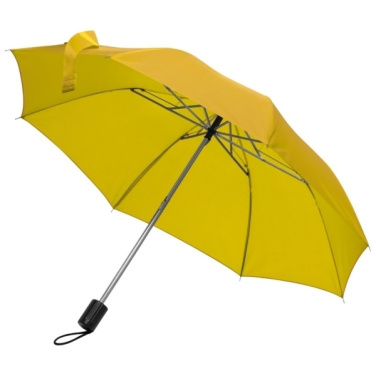 Logotrade corporate gift image of: Foldable umbrella LILLE
