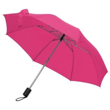 Logotrade promotional product image of: Foldable umbrella LILLE