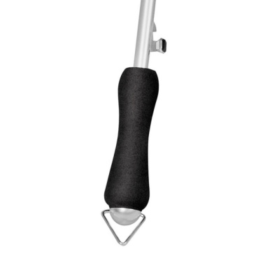 Logo trade promotional products picture of: Automatic umbrella with UV protection AVIGNON